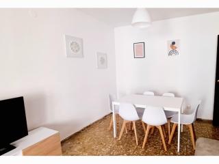Apartamento Soplos de vida - Cadice - 7