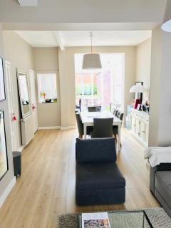 Charmante maison 90M2 sur Mouvaux. - Mouvaux - 4