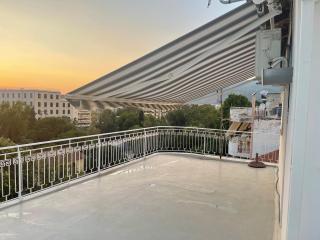 ParkSide Loft - Kalamata - 1