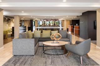 Courtyard by Marriott San Diego Del Mar/Solana Beach - Solana Beach - 4