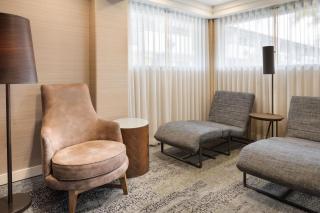 Courtyard by Marriott San Diego Del Mar/Solana Beach - Solana Beach - 3