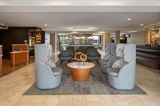 Courtyard by Marriott San Diego Del Mar/Solana Beach - Solana Beach - 2