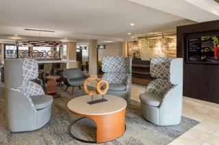 Courtyard by Marriott San Diego Del Mar/Solana Beach - Solana Beach - 1