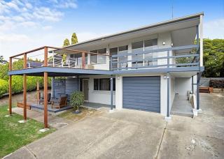 George Bass Drive 569 On The Beach Living - Malua Bay - 9