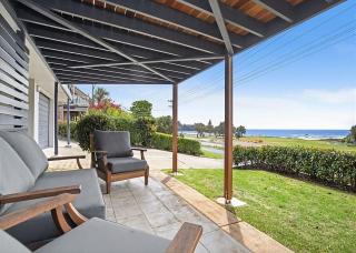 George Bass Drive 569 On The Beach Living - Malua Bay - 7