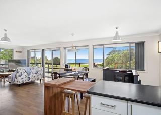 George Bass Drive 569 On The Beach Living - Malua Bay - 4