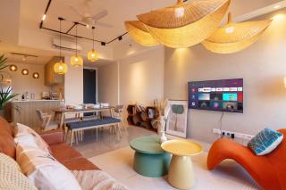 Tropicana 218 X Airlevate Suites - George Town - 9