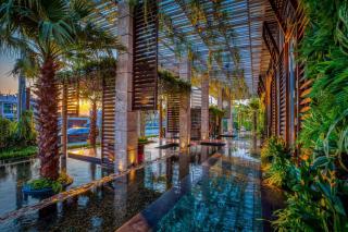 Riviera Ocean Drive by MonthStayZ Thailand - 7