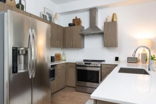 Illume Penthouse - 6
