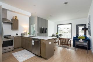 Illume Penthouse - Nashville - 5