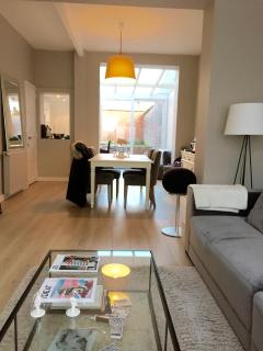 Charmante maison 90M2 sur Mouvaux. - Mouvaux - 6