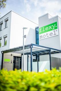 flexymotel Spielberg - Spielberg - 5