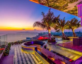 Riviera Ocean Drive by MonthStayZ Thailand - 5