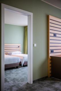flexymotel Spielberg - Spielberg - 6