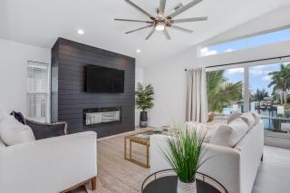 Capeside Retreat - Cape Coral - 8
