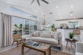 Capeside Retreat - Cape Coral - 7