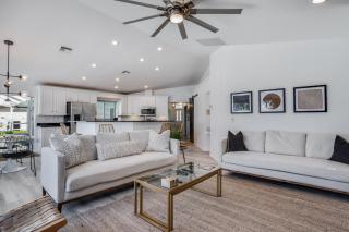 Capeside Retreat - Cape Coral - 6