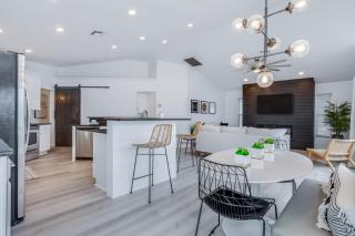 Capeside Retreat - Cape Coral - 5