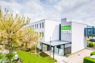 flexymotel Spielberg - Spielberg - 8