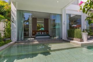 Villa Serenity: modern design luxury 12m pool and BBQ - Seminyak - 1