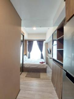 Kuro House At Tree Park City - 4