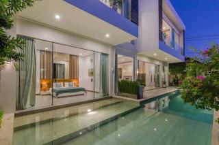 Villa Serenity: modern design luxury 12m pool and BBQ - Seminyak - 3
