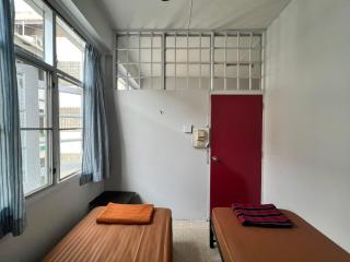 Merry V Guesthouse - Bangkok - 4