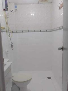 Magnetic Beach Apartments - Dumaguete - 5