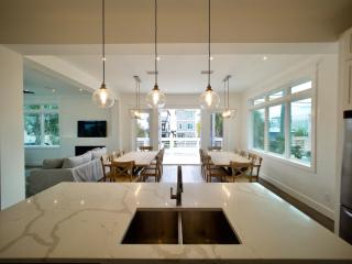 6 Bedroom Townhouse with Rooftop Deck Great Oceanviews 6th BR is Detached - Città di Panama - 6