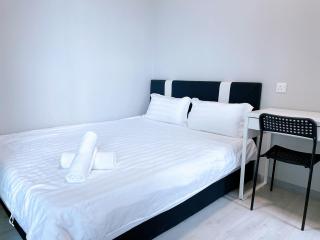 REST&GO JESSELTON QUAY lSLAND, SHOPPING MALL 亚庇好室连 - Kota Kinabalu - 5