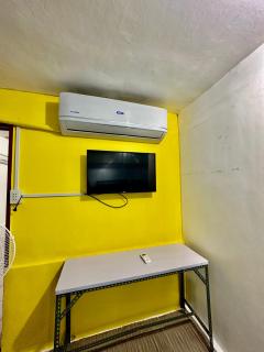 Wendy's Apartelle - Boracay - 2