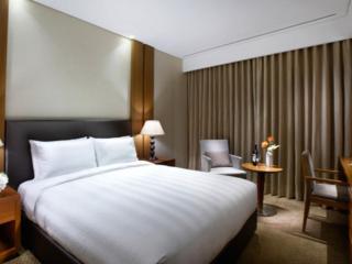 LOTTE City Hotel Guro - Seul - 3