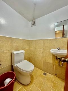 Wendy's Apartelle - Boracay - 5