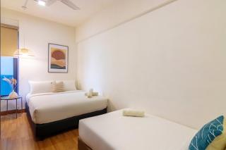 Tropicana 218 X Airlevate Suites - 1