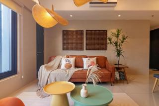 Tropicana 218 X Airlevate Suites - 6