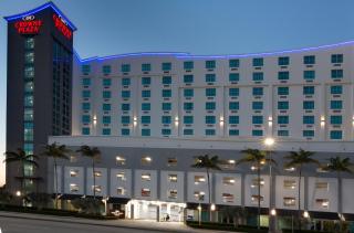 Crowne Plaza Hotel & Resorts Fort Lauderdale Airport/ Cruise by IHG - Fort Lauderdale - 9