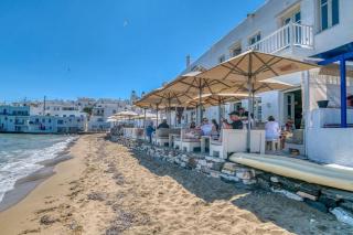 Fotis House - Unique in Paros - Naousa - 8