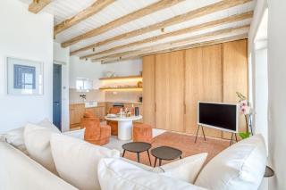 Fotis House - Unique in Paros - Naousa - 4