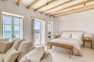 Fotis House - Unique in Paros - Naousa - 2