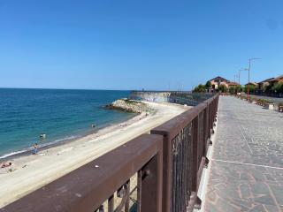 Apartament Adia 1- Faleaza Nord - Constanţa - 3