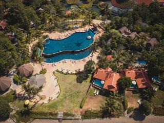Rawi Warin Resort And Spa - SHA Extra Plus - Ko Lanta - 8