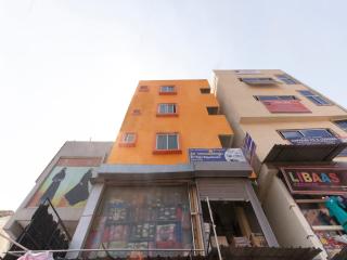 Hotel O SSR Lodging And Boarding - 9