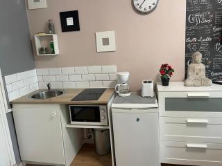 Studio Montsouris - 9