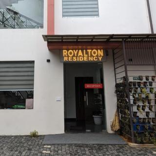 Royalton Residency - 6