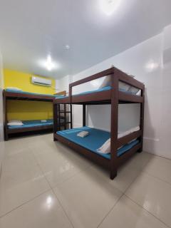 Wendy's Apartelle - Boracay - 6