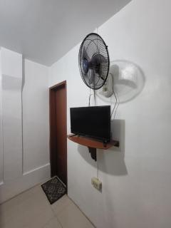 Wendy's Apartelle - 7