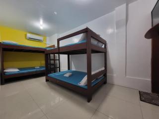 Wendy's Apartelle - Boracay - 8
