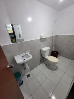 Wendy's Apartelle - Boracay - 9
