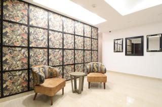 Ahuja Residency City Centre - 2