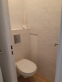 luxueux appart moderne et spacieux, parking plage - Carry-le-Rouet - 9